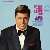 Jack Jones - If You Ever Leave Me '1968