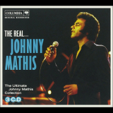 Johnny Mathis - The Real... Johnny Mathis (3CD) '2014