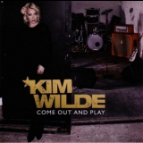 Kim Wilde - Come Out And Play '2010