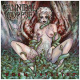 Cannibal Corpse - Worm Infested '2002