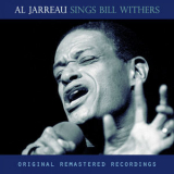Al Jarreau - Sings Bill Withers '1984