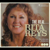 Rita Reys - The Real… Rita Reys (3CD) '2017