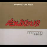 Bob Marley & The Wailers - Exodus (deluxe Edition 2001) '1977
