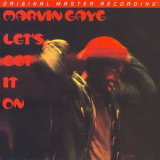 Marvin Gaye - Let's Get It On '1973