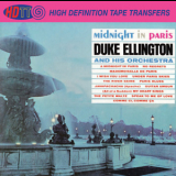 Duke Ellington And His Orchestra - Midnight In Paris '1962
