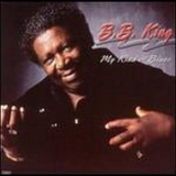 B.B. King - My Kind Of Blues '1961