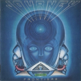 Journey - Frontiers '1983