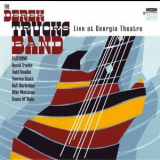 The Derek Trucks Band - Live At Georgia Theatre (CD1) '2003