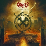 Carnifex - World War X '2019