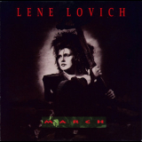 Lene Lovich - March '1989