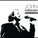 John Farnham - The Box Set Series (4CD) '2014