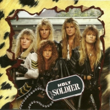Holy Soldier - Holy Soldier (Remaster 2019) '2019
