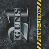 21 Guns - Demo-lition '2002