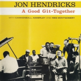 Jon Hendricks - A Good Git-Together '1959