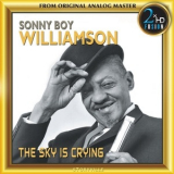 Sonny Boy Williamson - The Sky Is Crying '1990