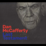 Dan McCafferty - Last Testament '2019