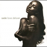 Sade - Love Deluxe (EK 53178) '1992
