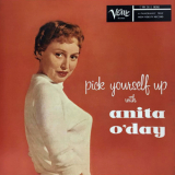 Anita O'Day - Pick Yourself Up With Anita O'Day '1956