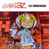 Gorillaz - G Sides '2001