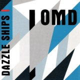 Orchestral Manoeuvres In The Dark - Dazzle Ships '1983