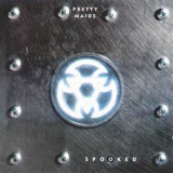 Pretty Maids - Spooked '1997
