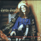 Janis Joplin - I Got Dem Ol'kozmic Blues Again/ Pearl '1995