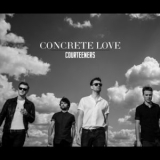 Courteeners - Concrete Love (Deluxe Version) [Hi-Res] '2014