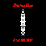 Status Quo - Backbone '2019