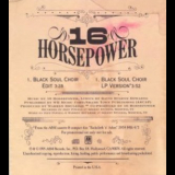 16 Horsepower - Black Soul Choir [CDS] '1995