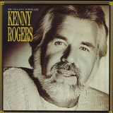 Kenny Rogers - Love Will Turn You Around (2CD) '1982