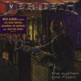 Megadeth - The System Has Failed '2004