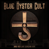 Blue Oyster Cult - Hard Rock Live Cleveland 2014  [Hi-Res] '2020