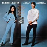 Glen Campbell - Bobbie Gentry And Glen Campbell '1968
