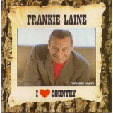 Frankie Laine - I Love Country '1989