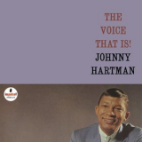 Johnny Hartman - The Voice That Is! (2011, Analogue) '1964