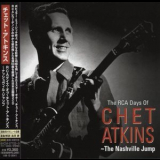 Chet Atkins - The Rca Days Of Chet Atkins - The Nashville Jump (2CD) '2006