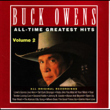 Buck Owens - All-Time Greatest Hits Volume 2 '1992