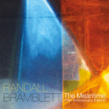 Randall Bramblett - The Meantime [Hi-Res] '2010