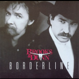 Brooks & Dunn - Borderline '1996