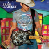 Brad Paisley - American Saturday Night '2009