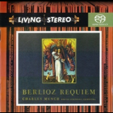 Hector Berlioz - Requiem (Charles Munch) '1960