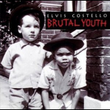 Elvis Costello - Brutal Youth '1994
