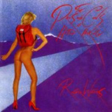Roger Waters - The Pros And Cons Of Hitch Hiking '1984