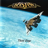 Boston - Third Stage '1986