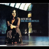 Katie Melua - Nine Million Bicycles [CDS] '2005