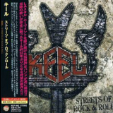 Keel - Streets Of Rock & Roll (kicp 1462) '2010