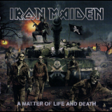 Iron Maiden - A Matter Of Life And Death '2006