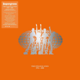 Supergrass - Rarities, Remixes & B-Sides (CD1) '2020
