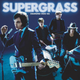 Supergrass - Diamond Hoo Ha '2020