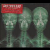 Supergrass - Supergrass '2000